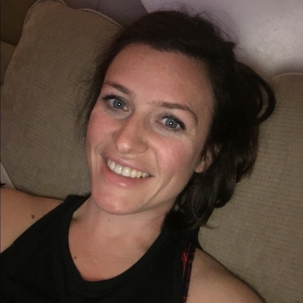Meet your Posher, Jacki